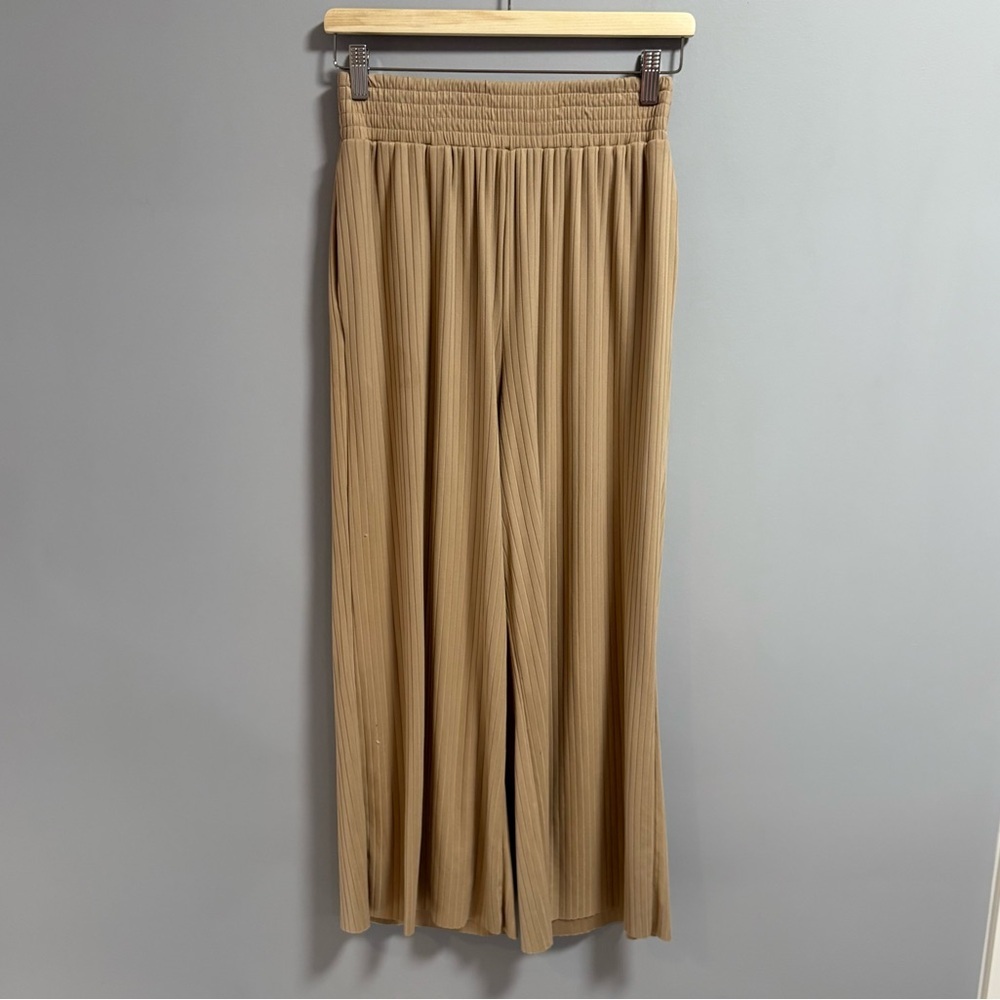 Jackson Rowe Wide-Leg Pants